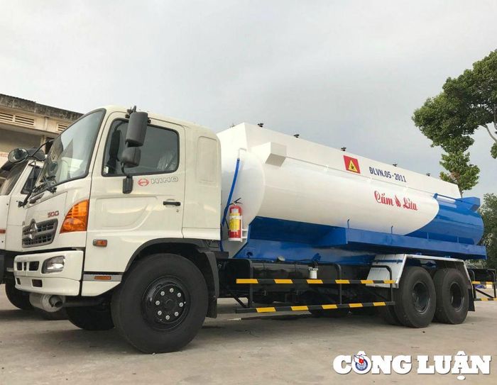 Lâm Đồng: Thành lập đoàn kiểm tra liên ngành với hoạt động vận chuyển, tiêu thụ xăng dầu