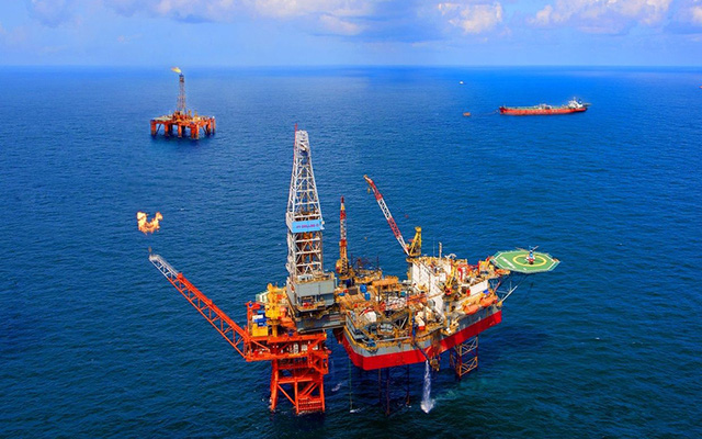 Quy chế hoạt động của Ban Chỉ đạo Nhà nước các dự án trọng điểm về dầu khí